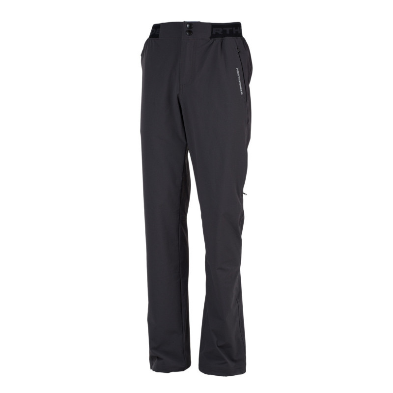 Pánske nohavice 1 layer active outdoor stretch DEAN