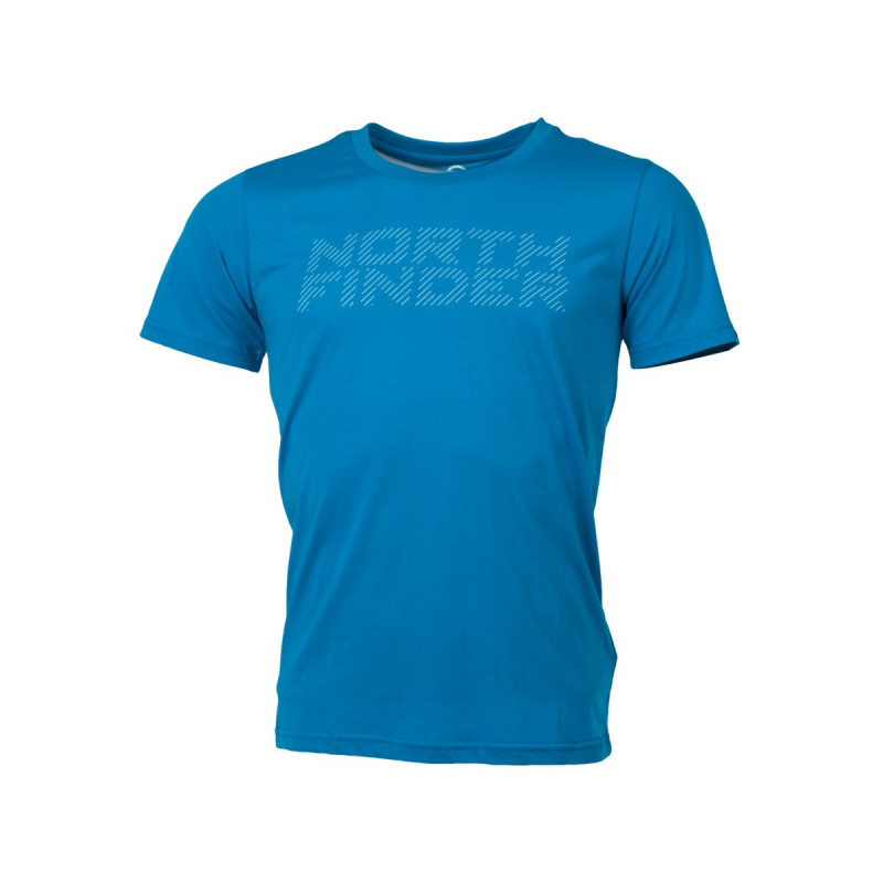 NORTHFINDER men’s t-shirt sport northfinder LIAM