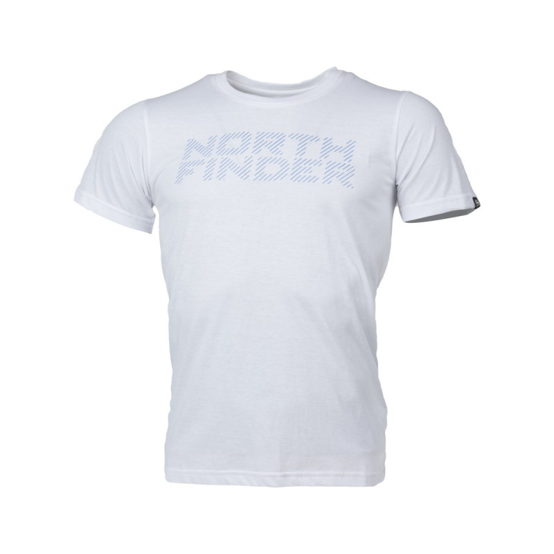 NORTHFINDER pánske tričko sport northfinder LIAM
