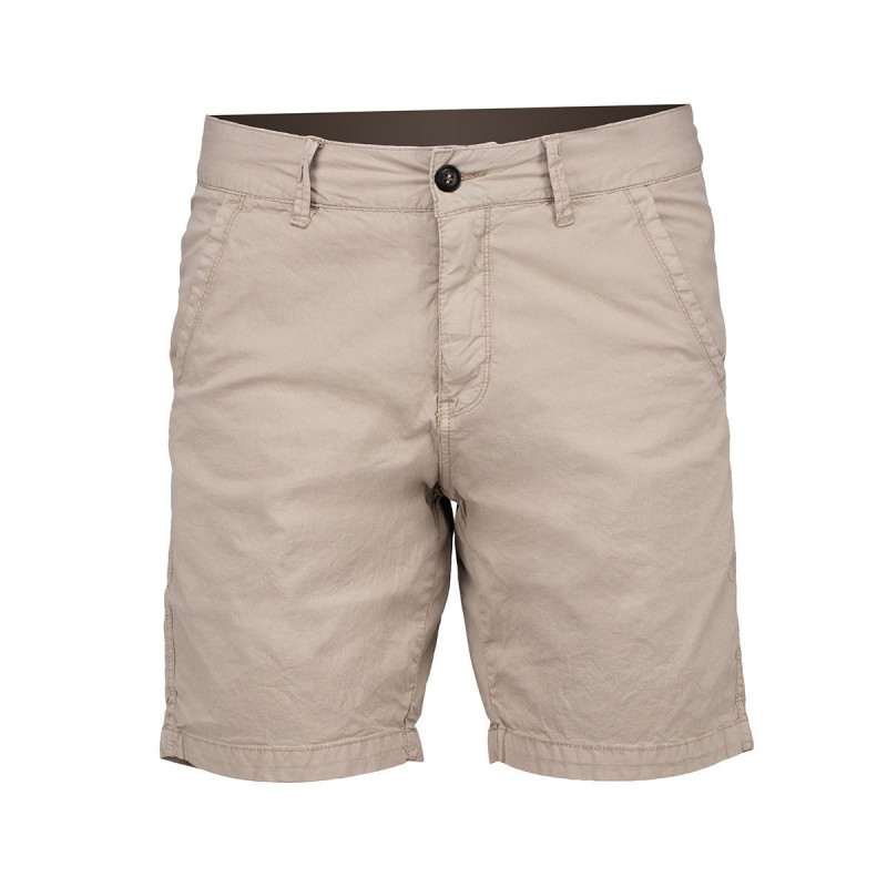 Illusion Maladroit Net Men's shorts stretch 3-layer XAVI beige_bezova1 for only 13.9 € |  NORTHFINDER