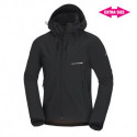 NORTHFINDER men´s outdoor jacket strong-softshell style 3-layer EXTRA SIZE AGYLON
