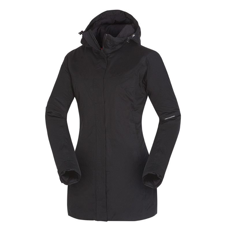 Women's winter coat insulated outdoor style 2,5L ANOIASA