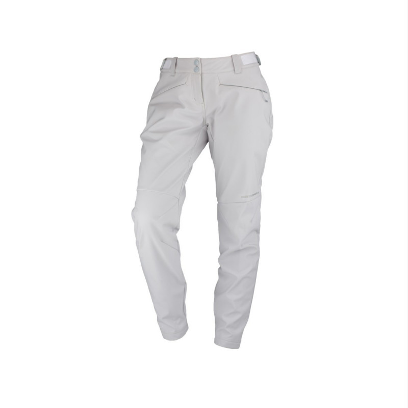 Dámské kalhoty komfortní-softshellové outdoorové 3L GORANNEWA