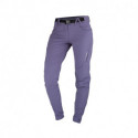 Women's wintry stretch trousers outdoor style 1-layer HASMENIA