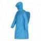 Unisex raincoat 2L NORTHKIT