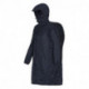 Unisex raincoat 2L NORTHKIT