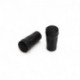 Rubber toe stick protector for trekking poles PROTECTOR