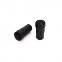 Rubber tip protector (11 mm) for trekking poles SHERPA | PERFORMANCE | SUMMIT