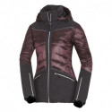 Women's combinated jacket cold and wet weather VYOLETAIA