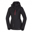Women's lightweight jacket insulated outdoor style BELIA