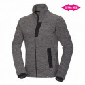Men's Micro Polar sweatshirt fleece 240 EXTRA SIZE KEVON