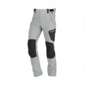 Pantaloni elastici de trekking pentru bărbați outdoor 1 strat REWON