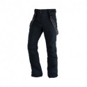 Pantaloni barbati ski 2L Primaloft® Eco Black Loxley NO-3573SNW