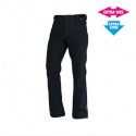 Pánské kalhoty pevný softshell 3L outdoorový styl EXTRA LONG+SIZE GERON