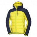 Men's ultra-lightweight jacket insulated outdoor style BREMEW