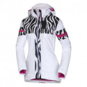 Női sí kabát téli sportok teljes felszerelés 2L LULA