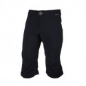 Bărbați țesute Ripstop 3/4 pantaloni scurți activități outdoor 1-strat NOJTON