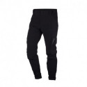 Men's woven-stretch trousers outdoor activities 1-layer DAFTY