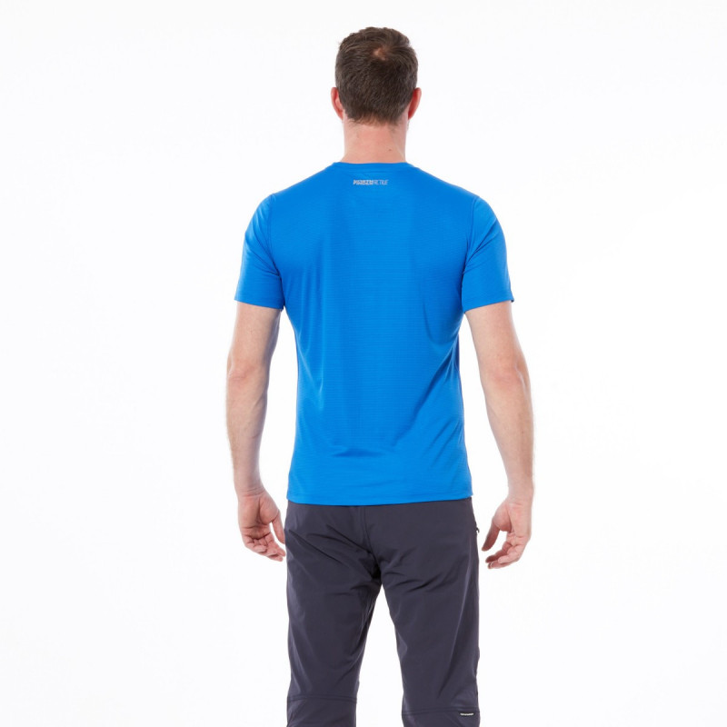 Slumber Fern Fancy dress Pánské technické tričko pohodlné TOHTY blue iba za 449 Kč | NORTHFINDER