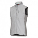 Men's strong-softshell vest 3-layer ESTEBHAN