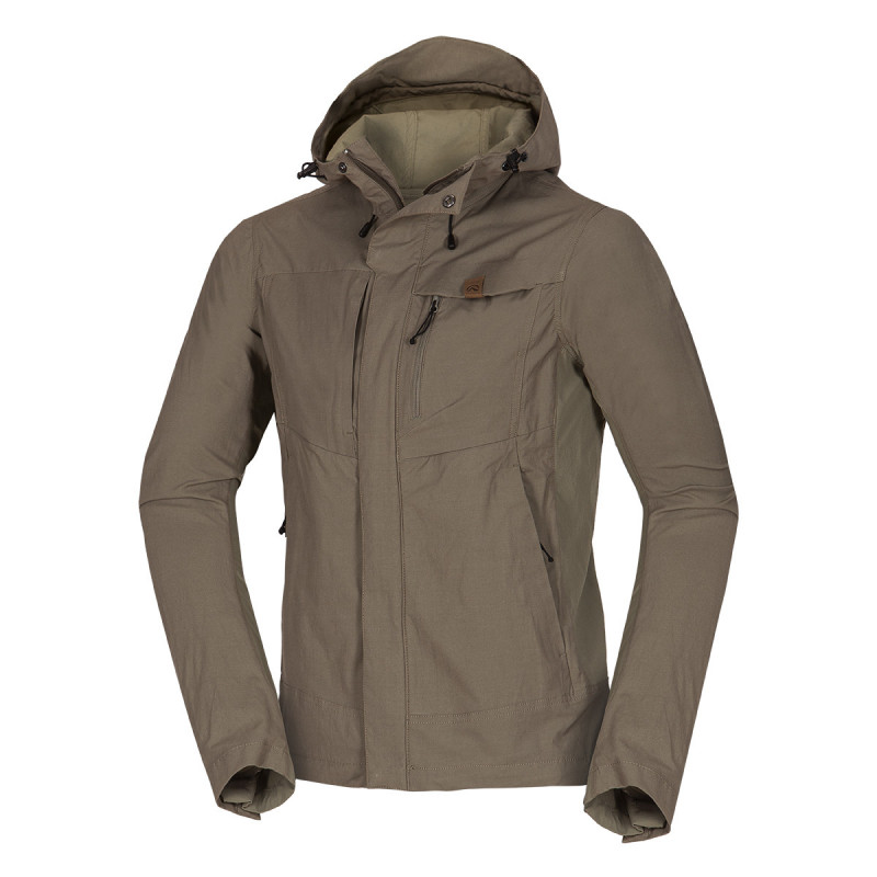 Men's  jacket cotton-like style SWERTON