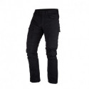 Men's 2in1 trousers north cotton-like style NORTIS