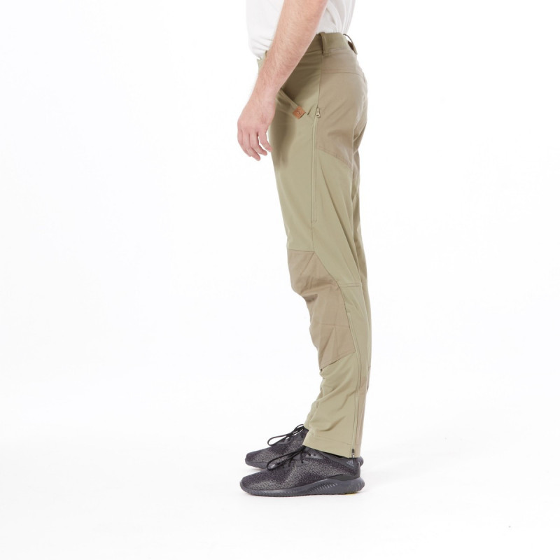 GERONTIL kombinált north férfinadrág - <ul><li>Műszaki nadrág vékony és rugalmas poliamid szövetből, rugalmas spandex szálakkal</li><li> Az anyag tartós, kiválóan légáteresztő és gyorsan szárad</li><li> A formázott derék patenttal kényelmesen rögzíti a nadrágot</li>