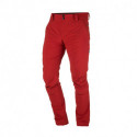 Men's woven-stretch trousers outdoor activities 1-layer tapered FOLTYNGER