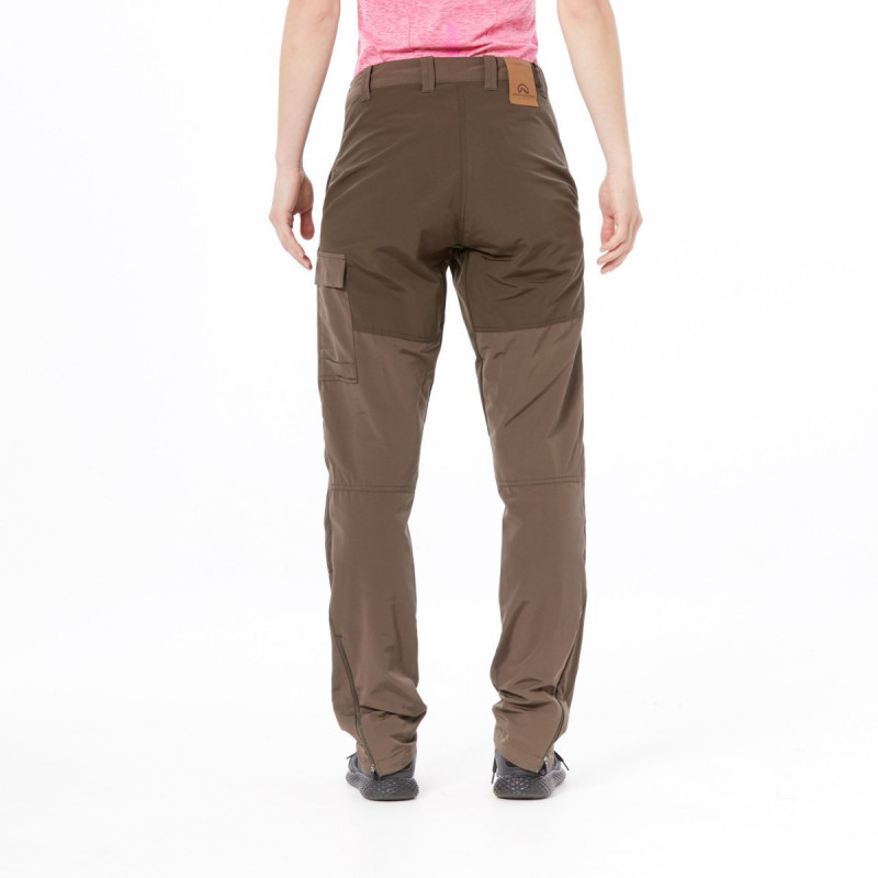 NORTHFINDER women's north trousers cotton-like style ZHUTA
