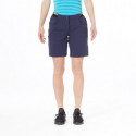 Női outdoor rövidnadrág 1-rétegű KIMEA