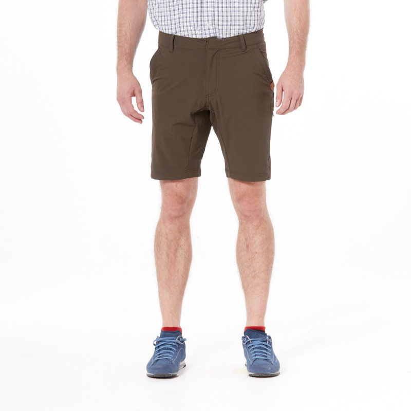 NORTHFINDER men´s north shorts cotton like style