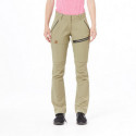 NORTHFINDER women's north trousers cotton like style tapered