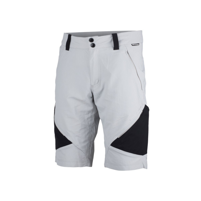 NORTHFINDER men's hiker shorts 1-layer AHMED