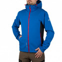 Men's softshell jacket outdoor style RESTYON