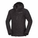 Men's allowerprint jacket insulated snow series 2-layer AXELL
