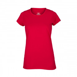 TR-4540SP Frauen aktiv T-Shirt Baumwolle Stil DEWONIA