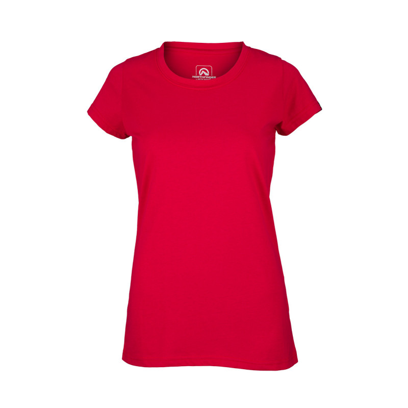 TR-4540SP Frauen aktiv T-Shirt Baumwolle Stil DEWONIA - 