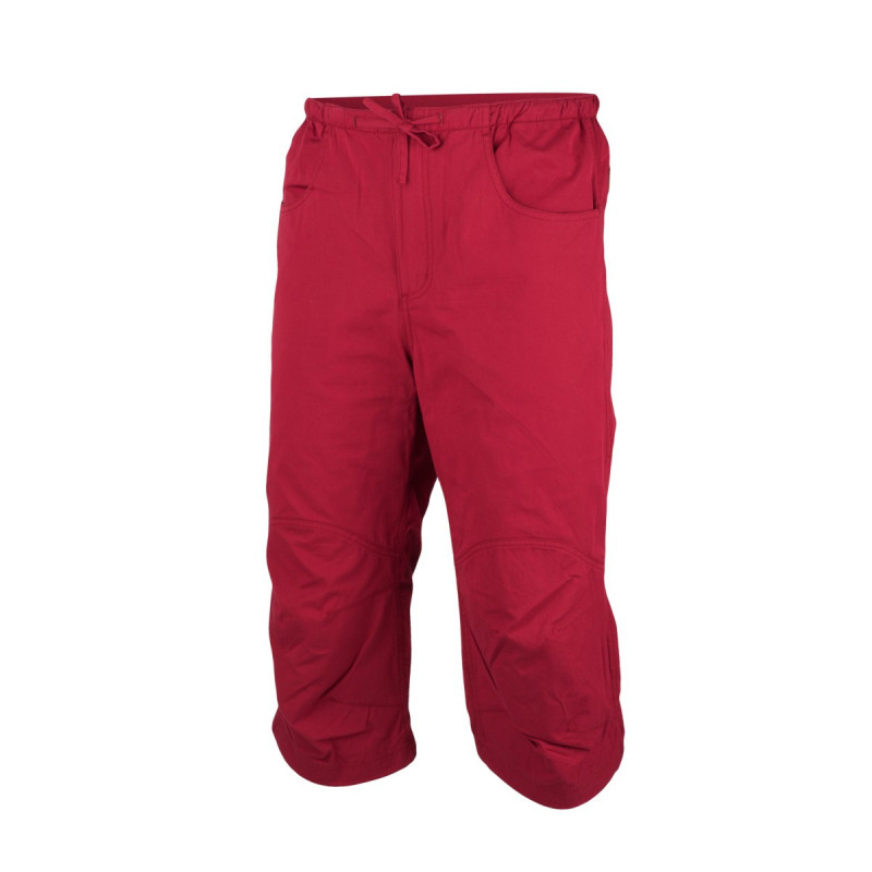 Pantaloni trei-sferturi impermeabili pentru barbati BLAINE BE-3226OR