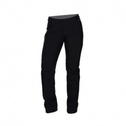 NO-4676OR women's trousers softshell elastic durable 3l SIMETRIA