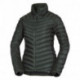 Women's jacket insulated Thermal active urban VISTA