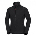 Men's jacket softshell urban style 3L RIWER