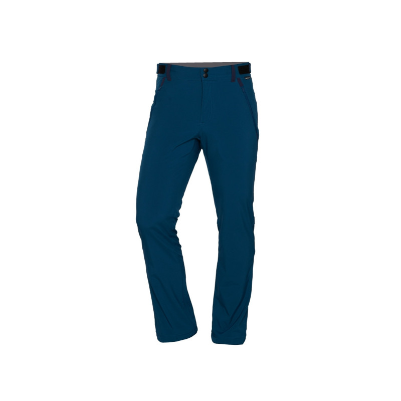 Men's trousers softshell travel style 3L VINSTOR