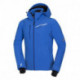 Men's jacket ski insulated trendy full pack QENTHYN