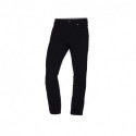 Pantaloni barbati jeans style urban Gadzi NO-3685OR