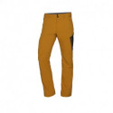 Men's trousers cotton look travel style VERIL