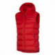 Men's vest insulated light style BARDY