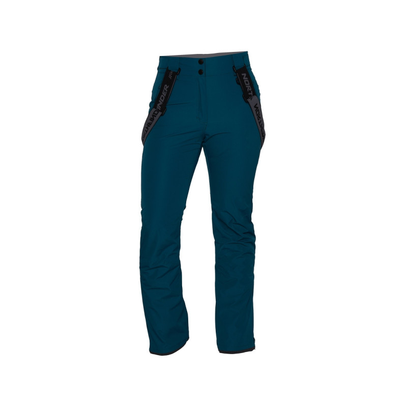Pantaloni de Schi si Snowboard 5K/5K pentru femei QWERYSA NO-4652SNW 