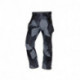 Men's trousers ski camo print 2L KESIM