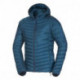Men's jacket insulated Thermal active urban VENTOR