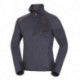 Men's sweatshirt trendy active comfort BENSYL